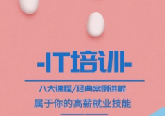 IT培訓(xùn)機(jī)構(gòu)哪家好，如何評(píng)判靠譜的IT培訓(xùn)機(jī)構(gòu)