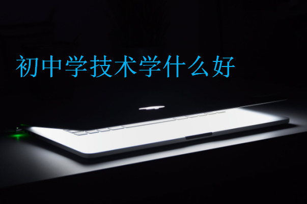 初中學(xué)技術(shù)學(xué)什么好