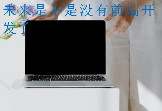 未來(lái)是不是沒(méi)有前端開(kāi)發(fā)了