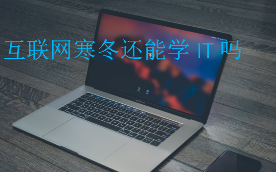 互聯(lián)網寒冬還能學IT嗎